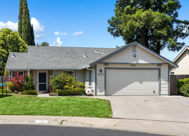 Property at 2893 Mergansers Ct, West Sacramento, CA 95691, 3 beds, 2 baths