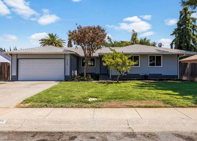 Property at 1744 Franquette Dr, Yuba City, CA 95991, 3 beds, 2 baths