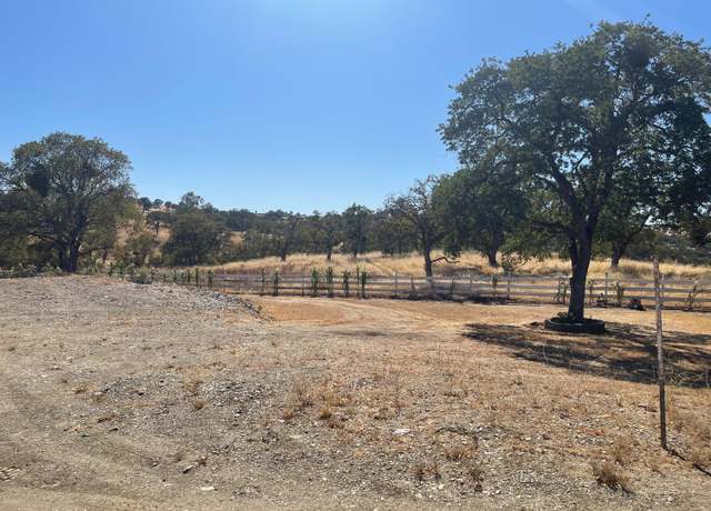 Property at 0 Las Flores Ct, La Grange, CA 95329