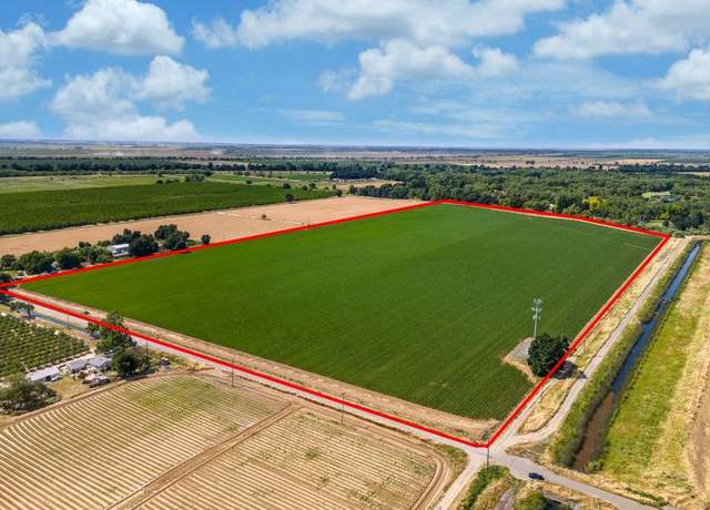 Property at 0 W Elkhorn Blvd, Sacramento, CA 95837