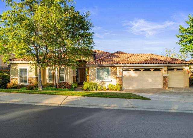 Property at 1229 Souza Dr, El Dorado Hills, CA 95762, 4 beds, 2.5 baths