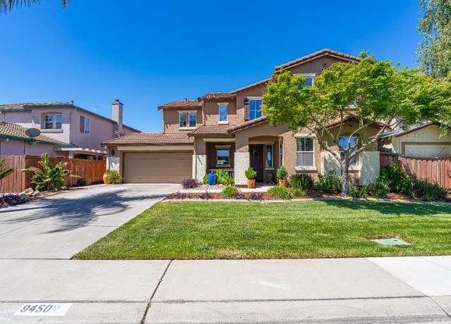 Property at 9450 Sierra River Dr, Elk Grove, CA 95624, 4 beds, 3 baths