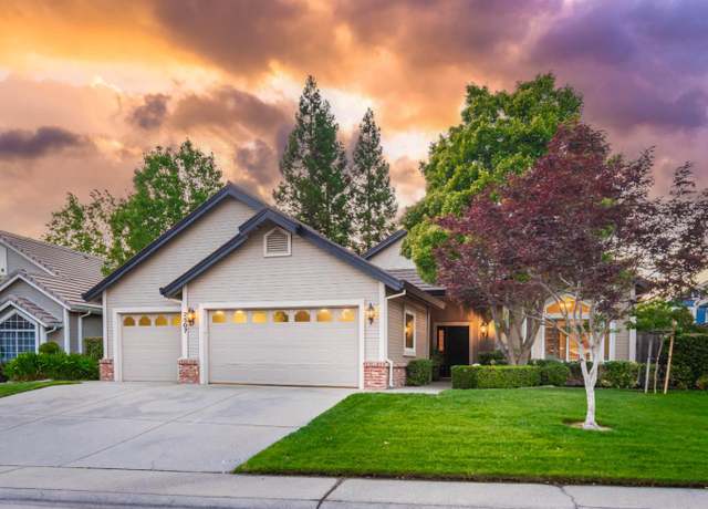 Property at 2507 Wringer Dr, Roseville, CA 95661, 3 beds, 2 baths