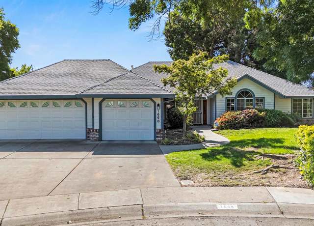 Property at 1668 Greenwood Way, Yuba City, CA 95993, 4 beds, 2 baths