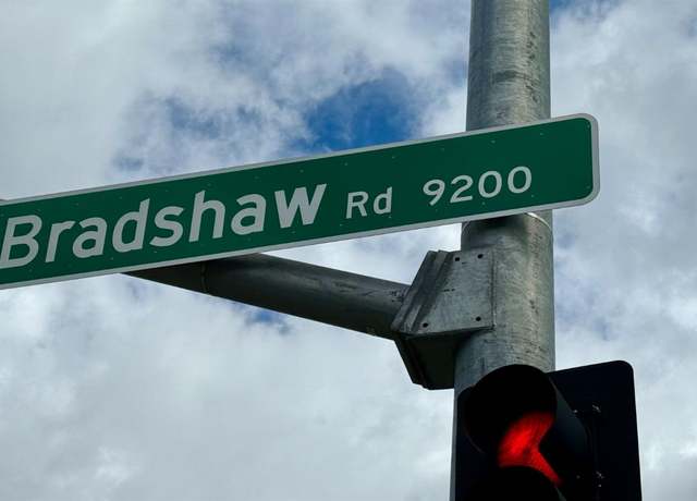 Property at 0 Bradshaw, Elk Grove, CA 95624