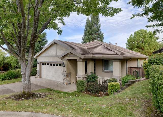 Property at 3005 Chimney Ct, Rocklin, CA 95765, 2 beds, 2 baths