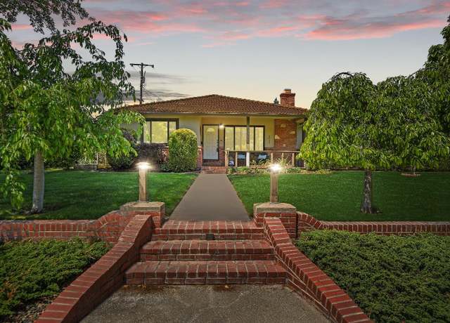 Property at 1321 Los Molinos Way, Sacramento, CA 95864, 4 beds, 3 baths