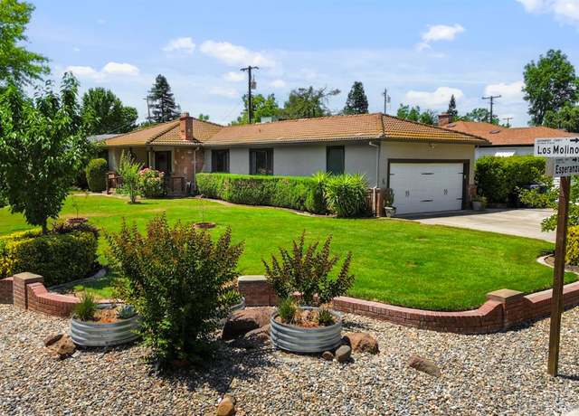 Property at 1321 Los Molinos Way, Sacramento, CA 95864, 4 beds, 3 baths
