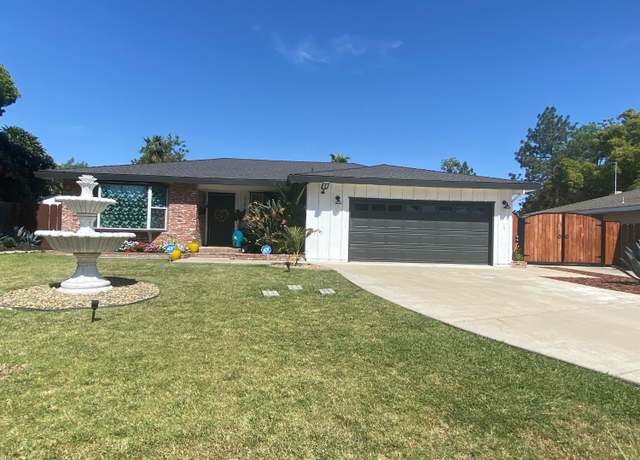 Property at 3286 N Parsons Ave, Merced, CA 95340, 4 beds, 2 baths