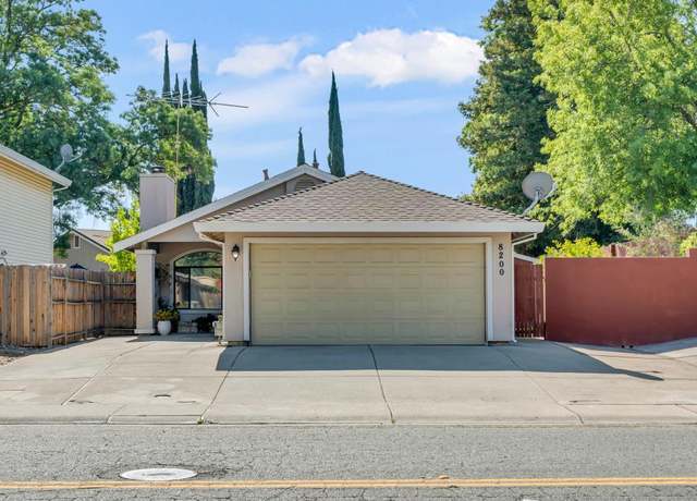 Property at 8200 Northam Dr, Antelope, CA 95843, 3 beds, 2 baths