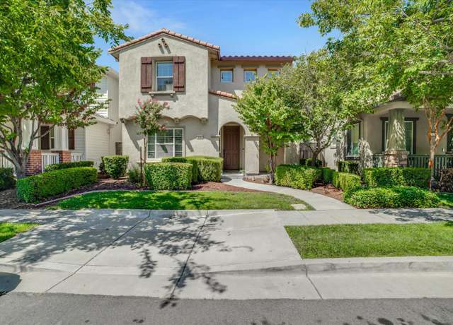 Property at 331 W Aventino Ave, Mountain House, CA 95391, 4 beds, 3 baths