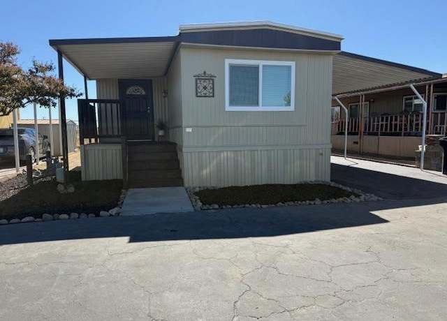 Property at 3418 Waring Rd #31, Denair, CA 95316, 2 beds, 1 bath