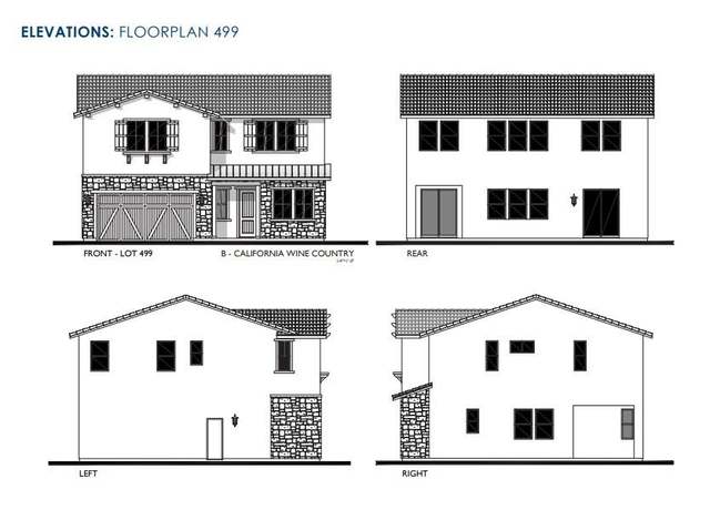 Property at 3226 Beatty Dr, El Dorado Hills, CA 95762, 3 beds, 2.5 baths