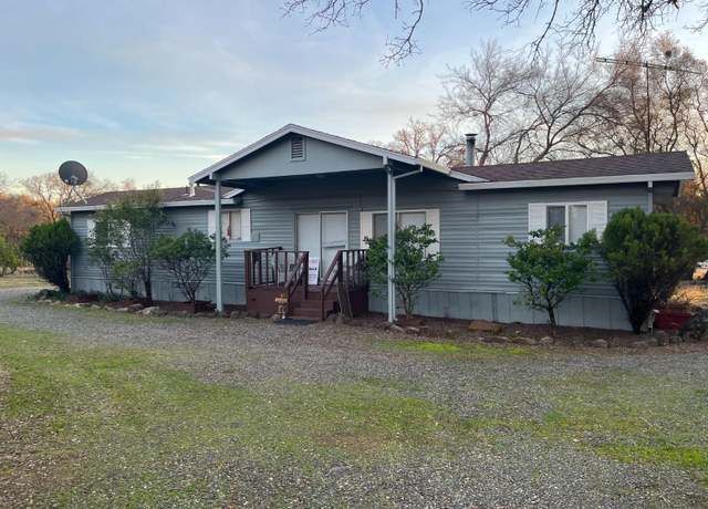 Property at 6184 Stonehedge Dr, Loma Rica, CA 95901, 2 beds, 2 baths