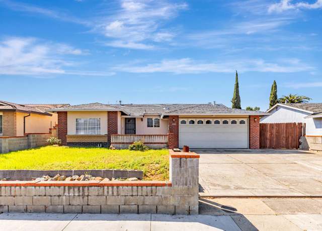 Property at 5526 Seyferth Way, Sacramento, CA 95823, 4 beds, 2 baths