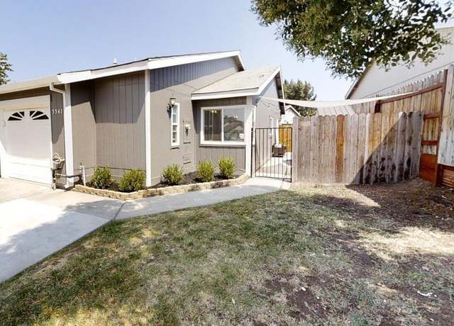 Property at 5541 Tupelo Dr, Sacramento, CA 95842, 2 beds, 2 baths