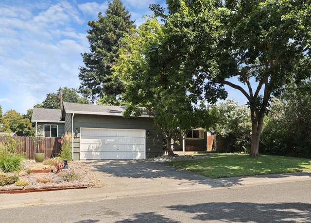 Property at 2516 El Vita Way, Carmichael, CA 95608, 3 beds, 2 baths