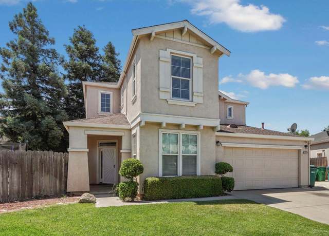 Property at 2224 Big Oak Ct, Stockton, CA 95205, 4 beds, 3 baths