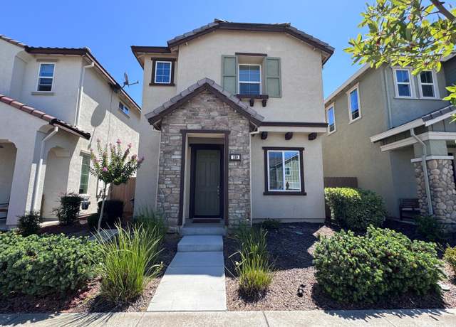 Property at 159 Alboran Sea Cir, Sacramento, CA 95834, 3 beds, 2.5 baths
