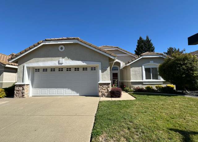Property at 5305 Dreamgarden Loop, Roseville, CA 95747, 2 beds, 2 baths