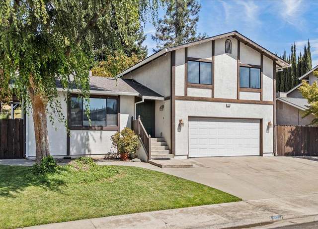 Property at 1224 David Dr, Oakdale, CA 95361, 3 beds, 3 baths