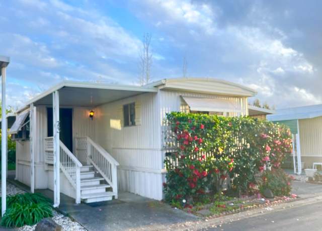 Property at 6525 Sunrise Blvd #73, Citrus Heights, CA 95610, 2 beds, 1 bath
