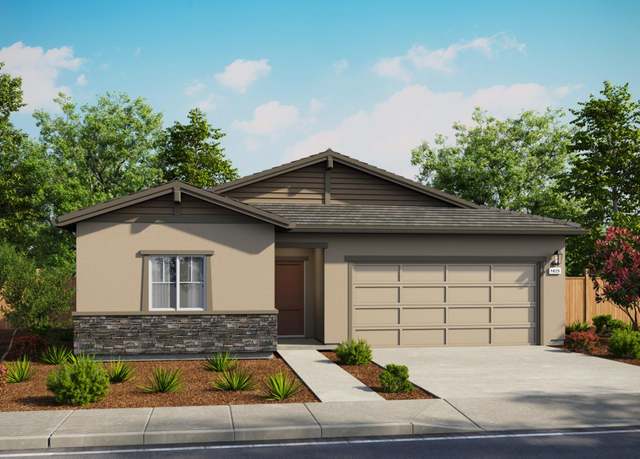 Property at 7168 Vail Ranch Rd, Roseville, CA 95747, 4 beds, 2 baths