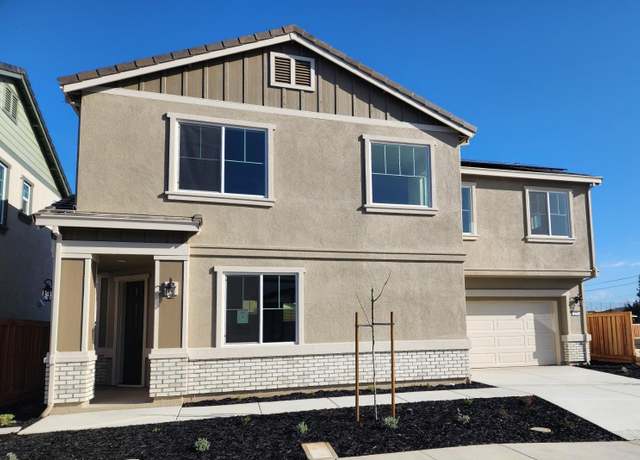 Property at 239 Mindy Way, Pittsburg, CA 94565, 4 beds, 2.5 baths