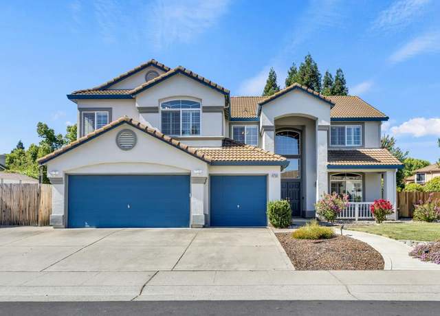 Property at 8754 Agave Way, Elk Grove, CA 95624, 6 beds, 3 baths