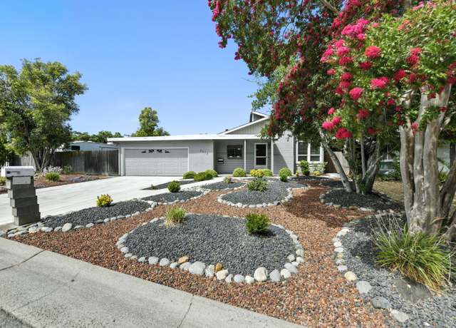 Property at 2517 Greenfield Way, Carmichael, CA 95608, 3 beds, 2 baths
