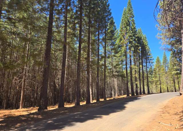 Property at 4381 Volcanoville Rd, Georgetown, CA 95634