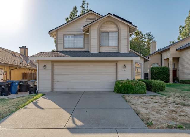 Property at 8205 Brick Hearth Pl, Antelope, CA 95843, 3 beds, 2.5 baths