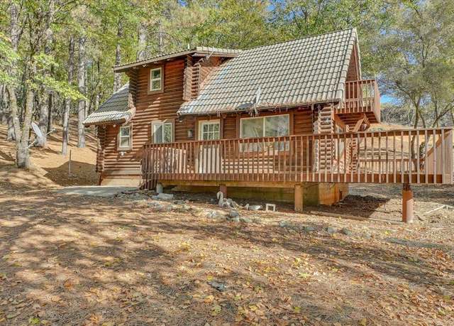 Property at 13881 Windwhistle Way, Grass Valley, CA 95949, 2 beds, 2 baths