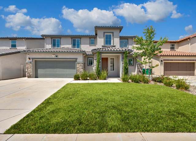 Property at 1719 Duchamp Way, Lodi, CA 95242, 5 beds, 3.5 baths