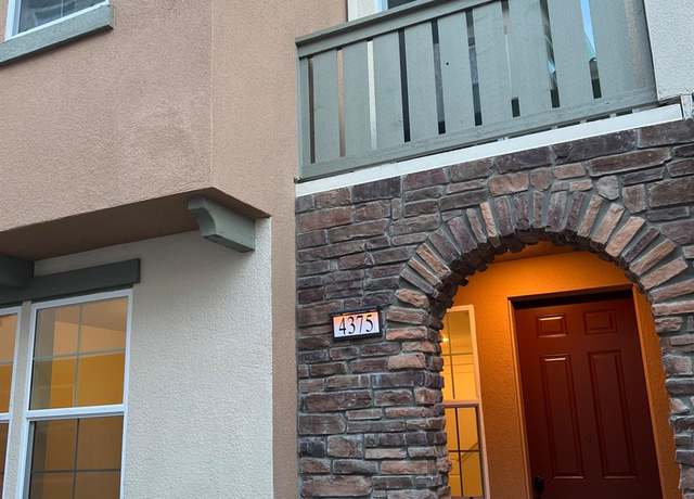 Property at 4375 Garonne Walk, Sacramento, CA 95834, 4 beds, 3.5 baths
