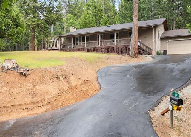Property at 24195 Awahanee Rd, Sonora, CA 95370, 3 beds, 2 baths