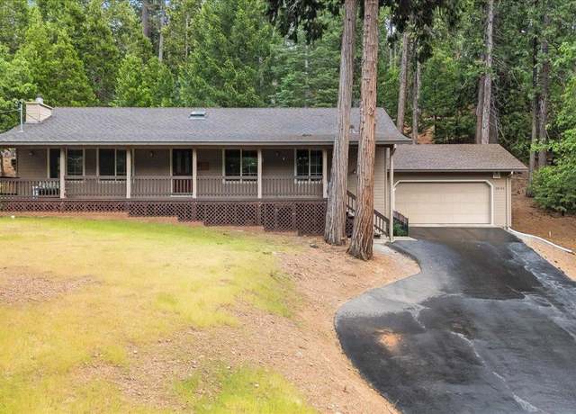 Property at 24195 Awahanee Rd, Sonora, CA 95370, 3 beds, 2 baths