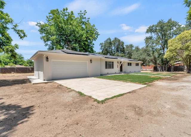Property at 3842 Winona Way, North Highlands, CA 95660, 3 beds, 3 baths