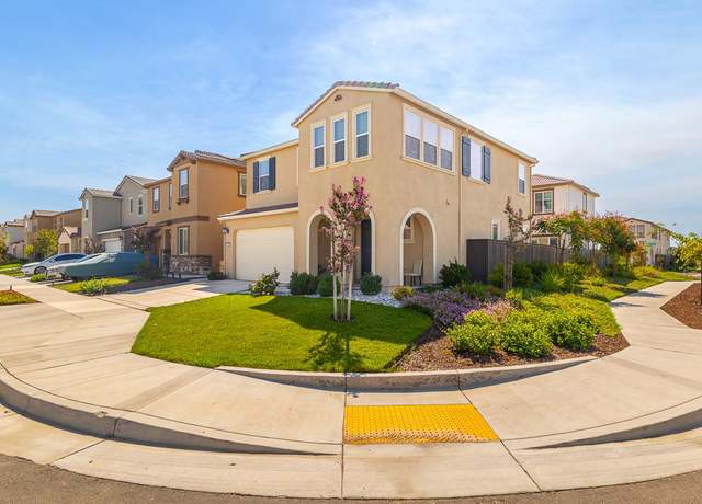 Property at 3596 Birdland Ave, Sacramento, CA 95835, 3 beds, 2.5 baths