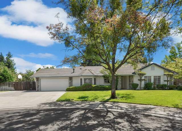 Property at 9264 Twin Brooks Ln, Stockton, CA 95219, 3 beds, 2 baths