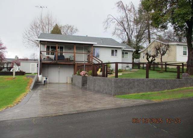 Property at 125 Tierra Way, Auburn, CA 95603, 2 beds, 1 bath