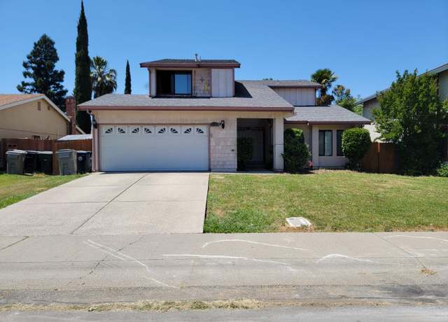 Property at 3121 Yarwood Way, Sacramento, CA 95833, 4 beds, 2.5 baths