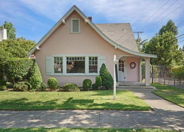 Property at 715 W Walnut St, Lodi, CA 95240, 3 beds, 1.5 baths