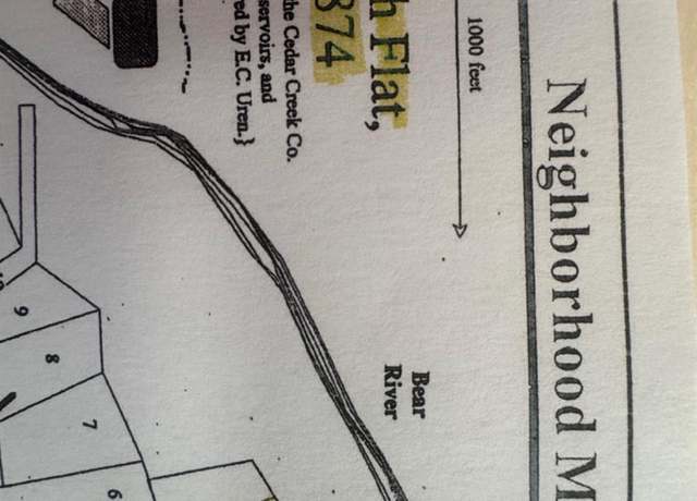 Property at 1500 Diggins Hill Rd, Dutch Flat, CA 95714