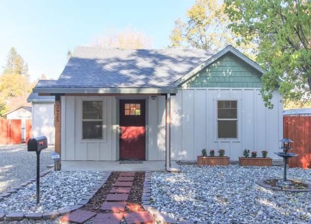 Property at 2925 Wood St, Placerville, CA 95667, 2 beds, 2 baths