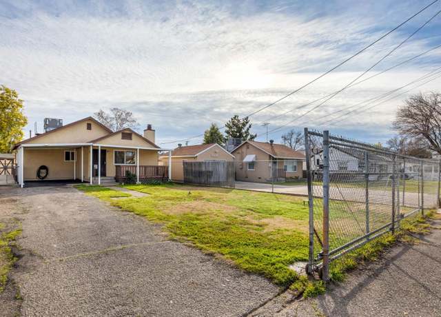 Property at 2332 Piercy Way, Sacramento, CA 95838, 2 beds, 1 bath