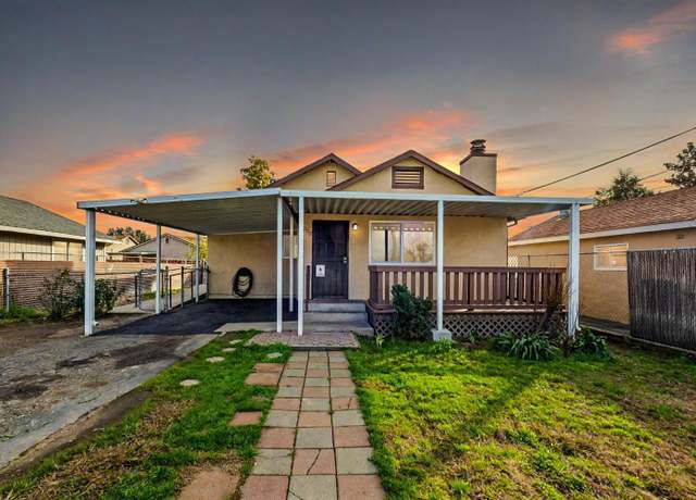 Property at 2332 Piercy Way, Sacramento, CA 95838, 2 beds, 1 bath