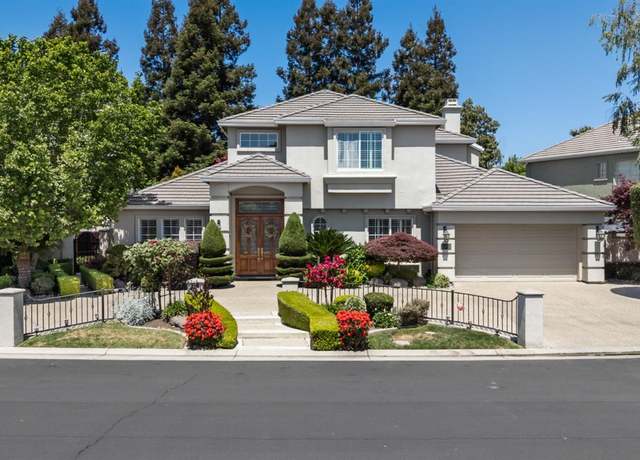 Property at 5036 Spanish Bay Cir, Stockton, CA 95219, 4 beds, 3 baths