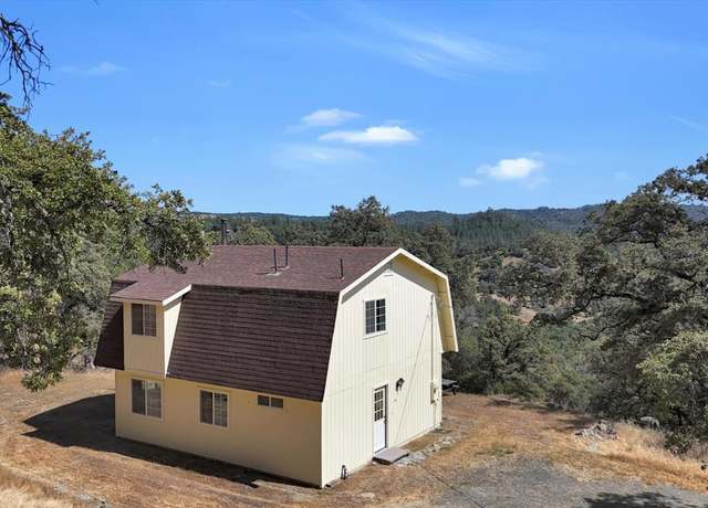 Property at 14956 Ballantree Ln, Grass Valley, CA 95949, 2 beds, 1 bath