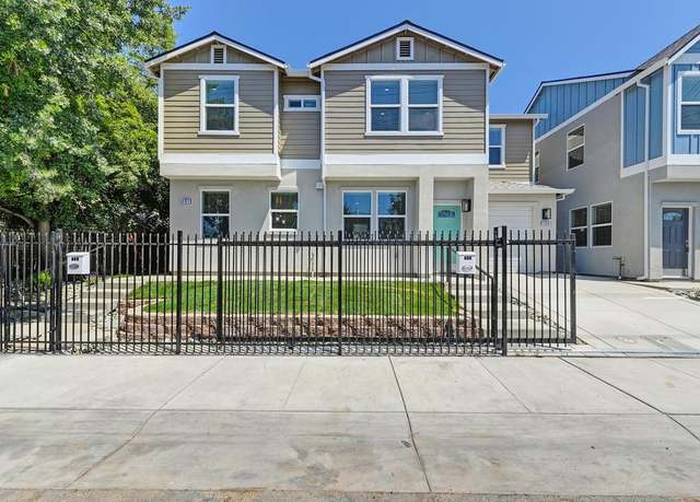 Property at 791 - 789 Lampasas Ave, Sacramento, CA 95815, 5 beds, 4 baths
